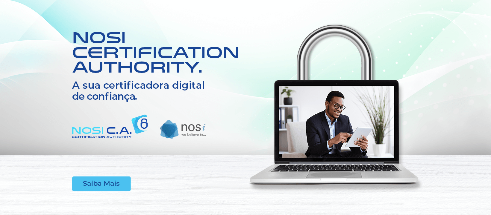 NOSICA Certification Authority