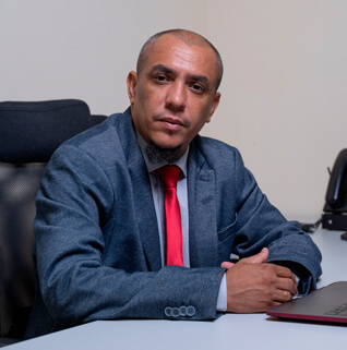 Lumumba Barbosa