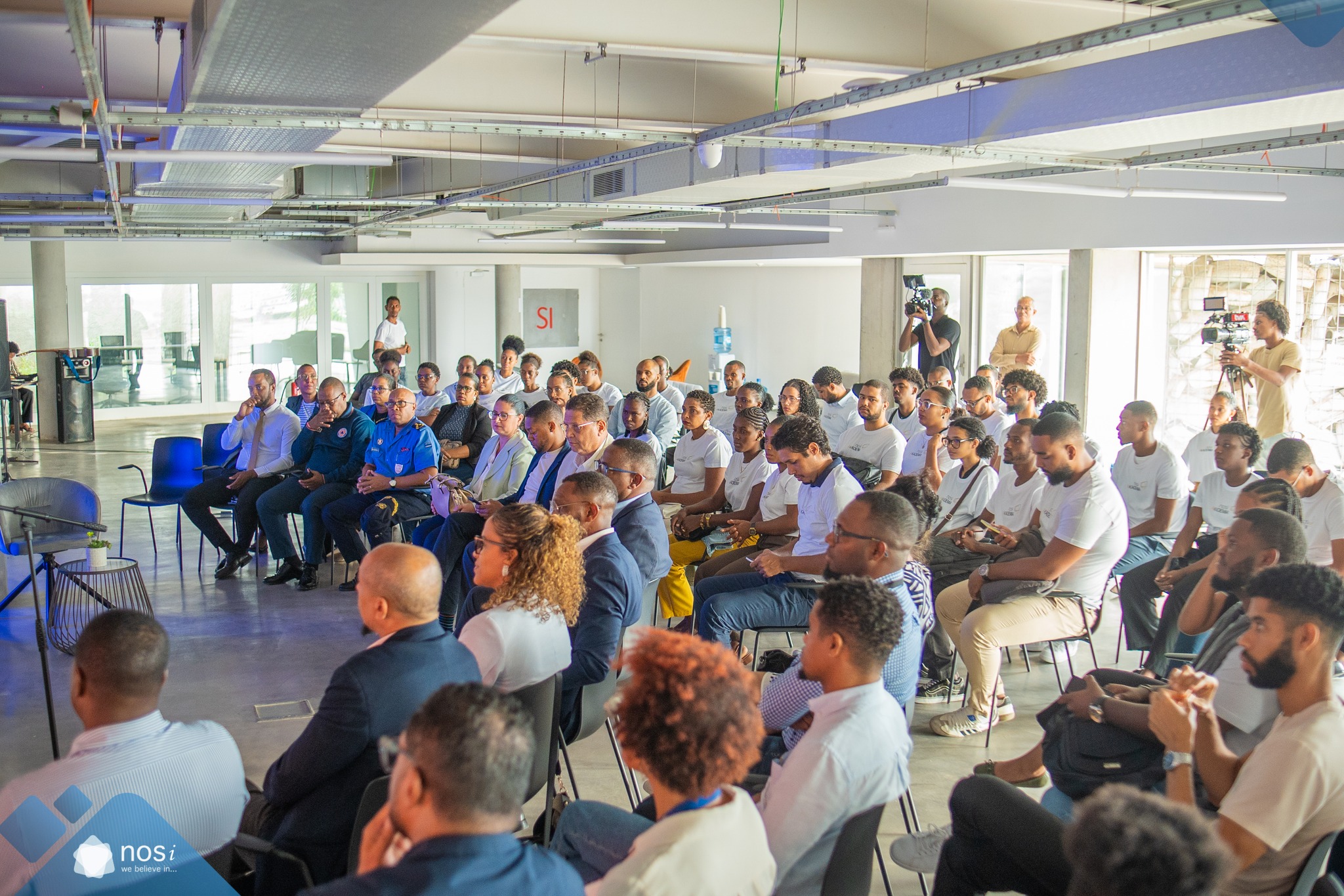 Arranca 17ª edição do Estágio Profissional NOSiAkademia